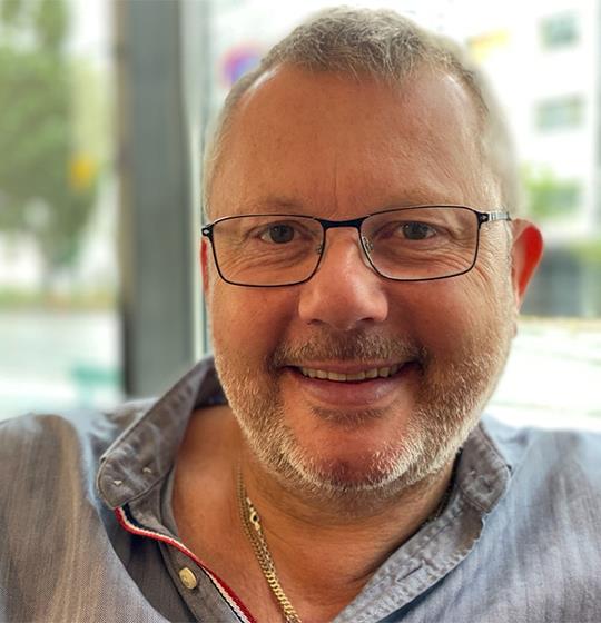 Tore Sunde